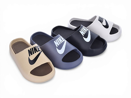 Шлепанцы Jumay N802-2 mix в магазине Фонтан Обуви