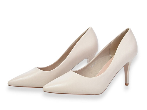 Туфли Hongquan K61-3 в магазине Фонтан Обуви