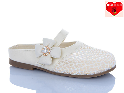 Сабо Jiaolimei 678 в магазине Фонтан Обуви