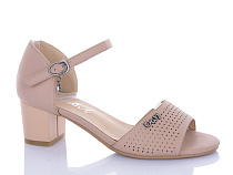 Босоножки Qq Shoes BR705-32-5 в магазине Фонтан Обуви