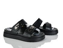 Шлепанцы Бабочка 8012-77 в магазине Фонтан Обуви