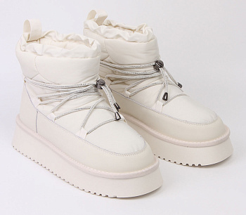 Угги Allshoes 187952 в магазине Фонтан Обуви