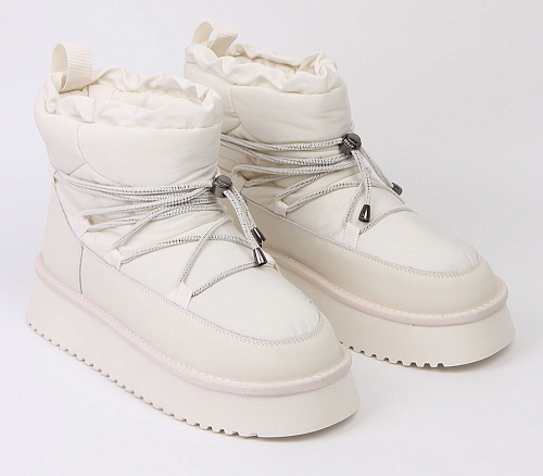 Угги Allshoes 187952 в магазине Фонтан Обуви