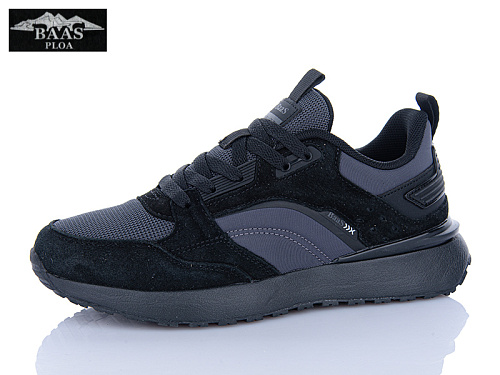 Кроссовки Baas L1862-1 в магазине Фонтан Обуви