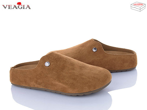 Шлепанцы Veagia-Ada S3372-16 в магазине Фонтан Обуви