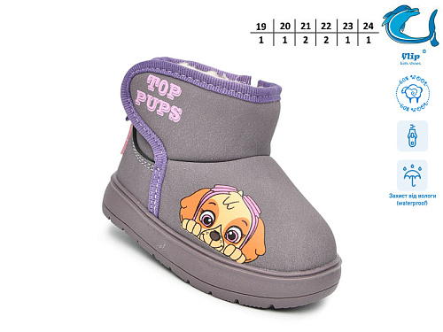 Угги Том.М 51125C в магазине Фонтан Обуви