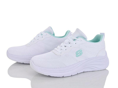 Кроссовки Okshoes 384-461 в магазине Фонтан Обуви