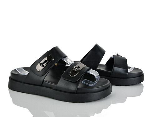 Шлепанцы Бабочка 8012-77 в магазине Фонтан Обуви