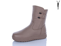 Ботинки I.Trendy DH3931-3 в магазине Фонтан Обуви