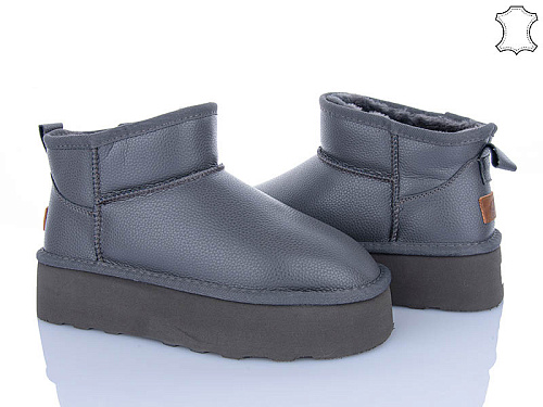 Угги Мир 4224-5853-3 grey в магазине Фонтан Обуви