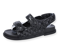 Босоножки Hongquan X48-1 в магазине Фонтан Обуви