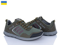 Paolla2 164-5713 зелений в магазине Фонтан Обуви