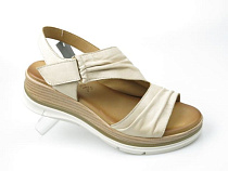 Босоножки Allshoes 198083 в магазине Фонтан Обуви