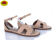 Босоножки Meideli W1920-11 в магазине Фонтан Обуви