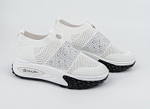 Кроссовки Allshoes 199497 в магазине Фонтан Обуви