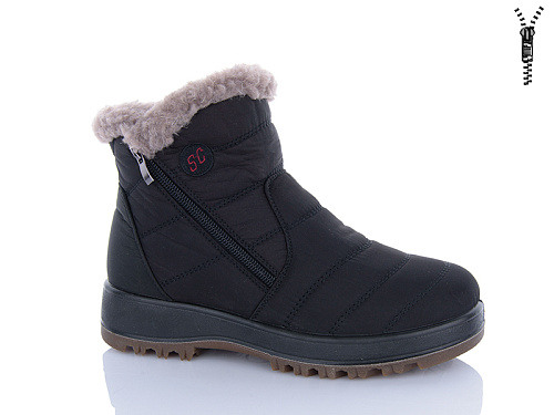 Ботинки Wsmr WY8023-1 в магазине Фонтан Обуви