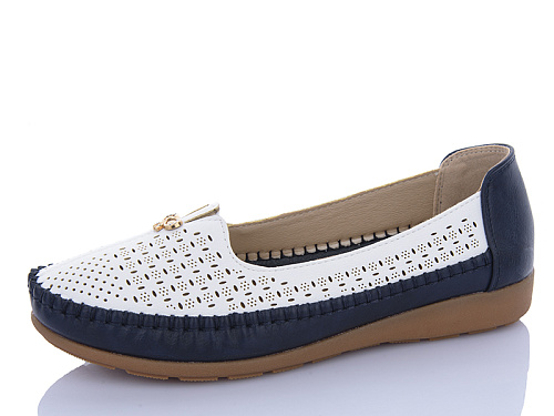 Туфли Saimao A65-2 в магазине Фонтан Обуви