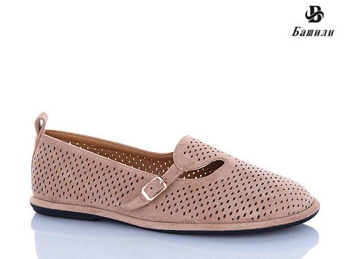 Туфли Башили H6580-20 в магазине Фонтан Обуви