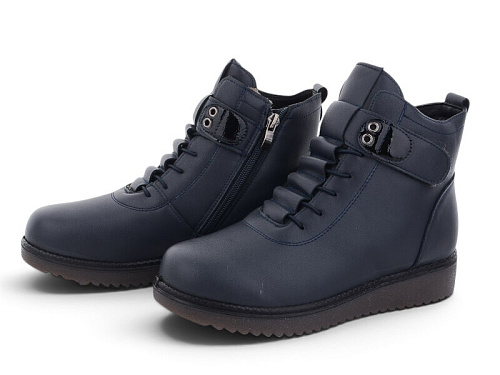 Ботинки I.Trendy BK805A-5 в магазине Фонтан Обуви