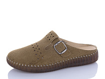 Шлепанцы Wsmr W05-7 в магазине Фонтан Обуви