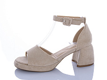 Босоножки Loretta V020-3 в магазине Фонтан Обуви