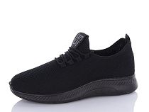 Кроссовки Fuguishan 918 black піна в магазине Фонтан Обуви