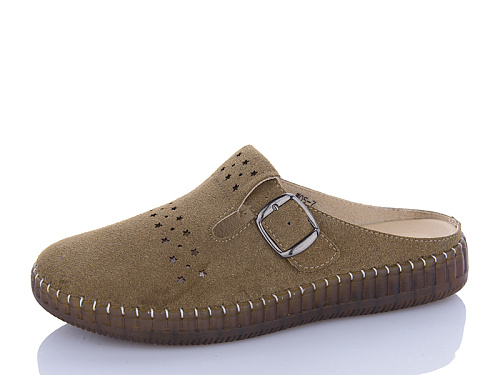 Шлепанцы Wsmr W05-7 в магазине Фонтан Обуви