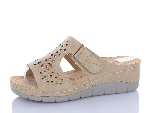 Шлепанцы I.Trendy G91-3 в магазине Фонтан Обуви