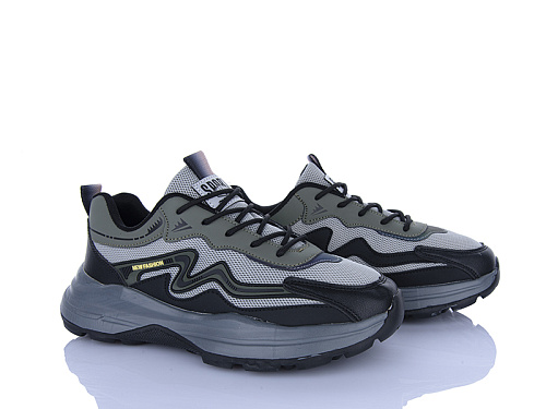 Кроссовки Lion-Lu A0065-2 в магазине Фонтан Обуви