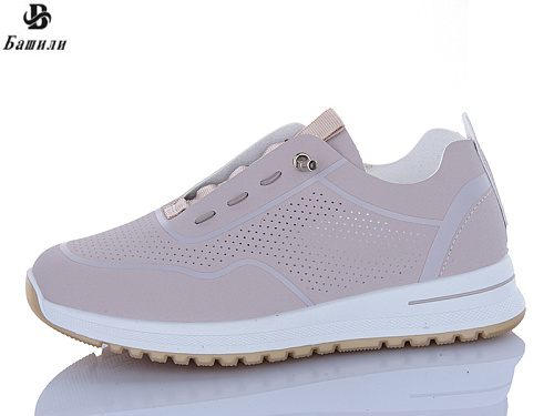 Туфли Башили H6556-20 в магазине Фонтан Обуви