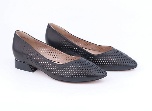 Туфли Allshoes 207757 в магазине Фонтан Обуви