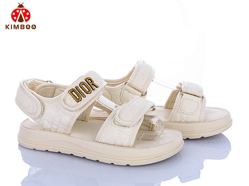 Босоножки Солнце XD601-3M в магазине Фонтан Обуви