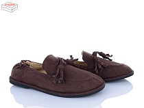 Туфли Ailaifa D802-4 в магазине Фонтан Обуви