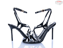 Босоножки Aba QQ126-1 в магазине Фонтан Обуви