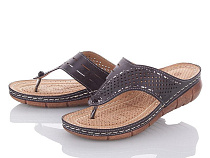 Шлепанцы Xifa XFL19805-2 в магазине Фонтан Обуви