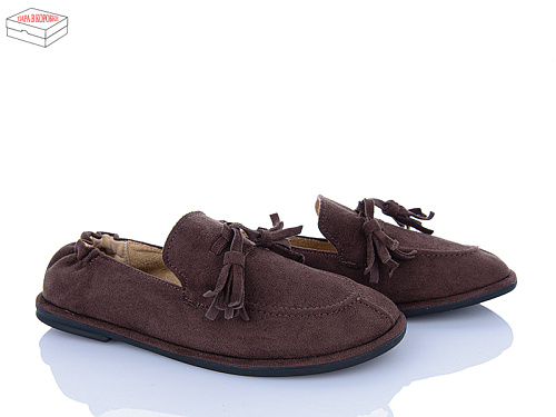 Туфли Ailaifa D802-4 в магазине Фонтан Обуви