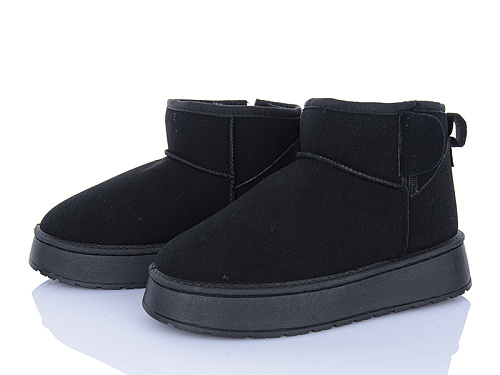 Угги Lion-Lu CL2316 в магазине Фонтан Обуви