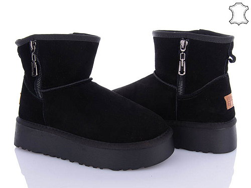 Угги Xifa 3332-1 в магазине Фонтан Обуви