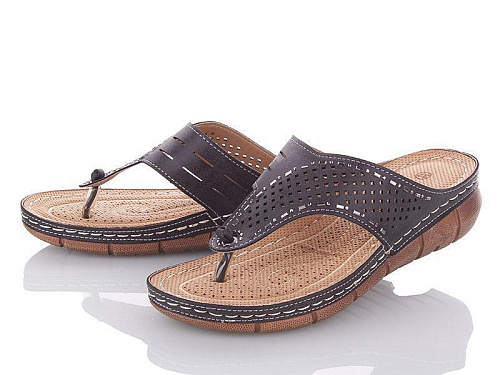 Шлепанцы Xifa XFL19805-2 в магазине Фонтан Обуви