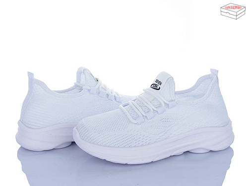 Кроссовки Seven 777-B36-4 піна в магазине Фонтан Обуви