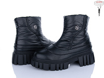 Ботинки Svit TF11-1 в магазине Фонтан Обуви