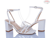 Босоножки Qq Панда QQ129-2 в магазине Фонтан Обуви