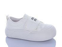 Кроссовки Qq Панда 380-1-2 в магазине Фонтан Обуви