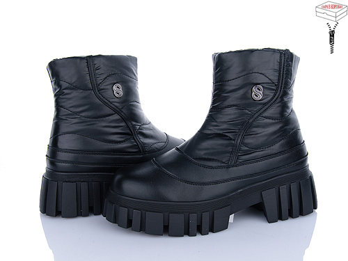 Ботинки Svit TF11-1 в магазине Фонтан Обуви