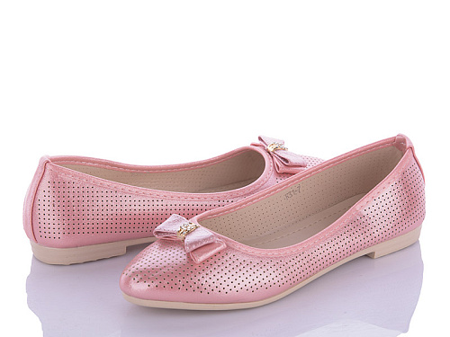 Балетки Rama F31-7 в магазине Фонтан Обуви