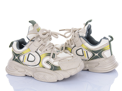 Кроссовки Xifa Kids XF01-HC356-3K в магазине Фонтан Обуви