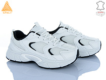 Кроссовки Stilli Group NK110-3 шкіра в магазине Фонтан Обуви