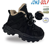Ботинки Jong-Golf C40780-0 в магазине Фонтан Обуви
