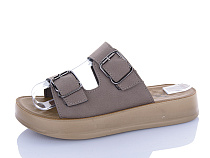 Шлепанцы I.Trendy YZ101-5 в магазине Фонтан Обуви