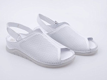 Босоножки Allshoes 198033 в магазине Фонтан Обуви